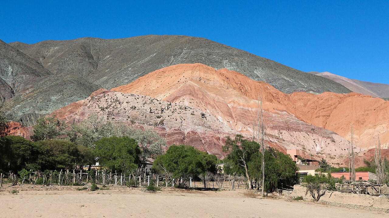 Salta und Jujuy Reisebericht