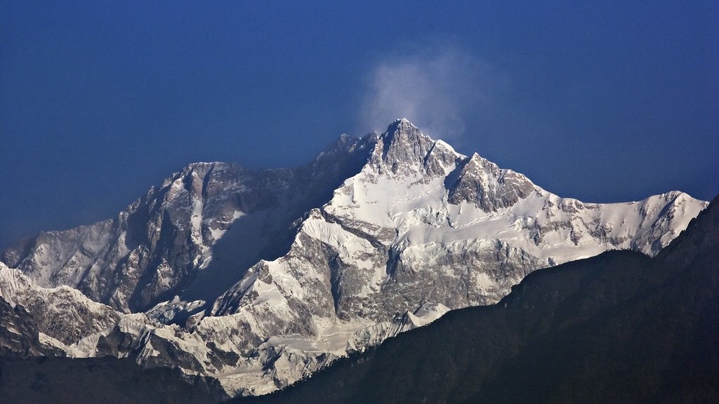 Sikkim Reisebericht