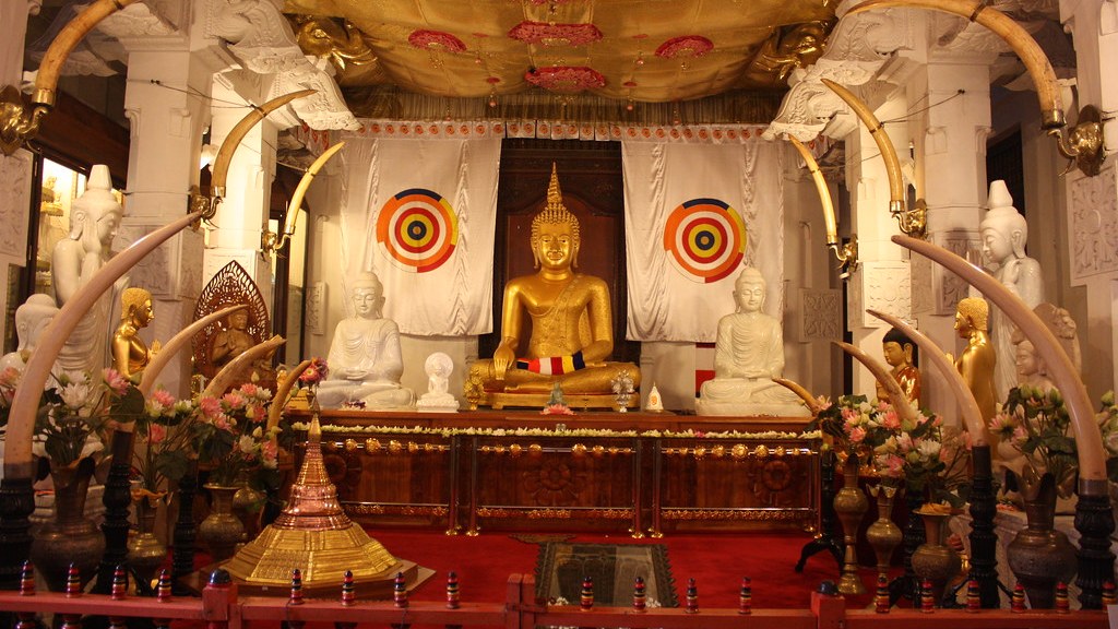 Sri Lanka Verhaltensregeln